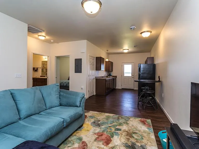Grand Slam Patio Homes Apartments — Photo 5