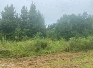 Junior Magee Rd, Mendenhall, MS 39114