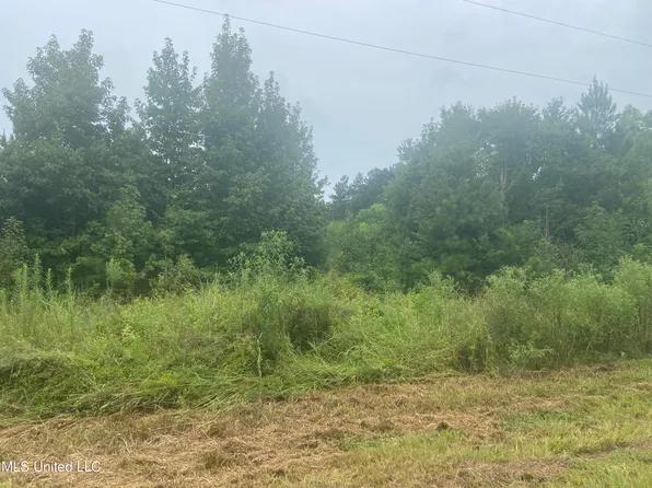 Junior Magee Rd, Mendenhall, MS 39114