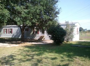 3888 Highway 43 N, Picayune, MS 39466