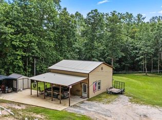 123 County Road 3917, Arley, AL 35541