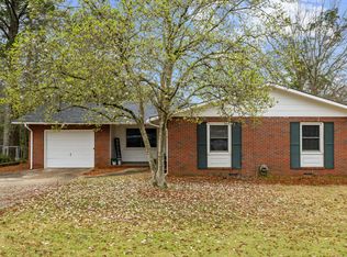 4002 Tifton Dr, Columbus, GA