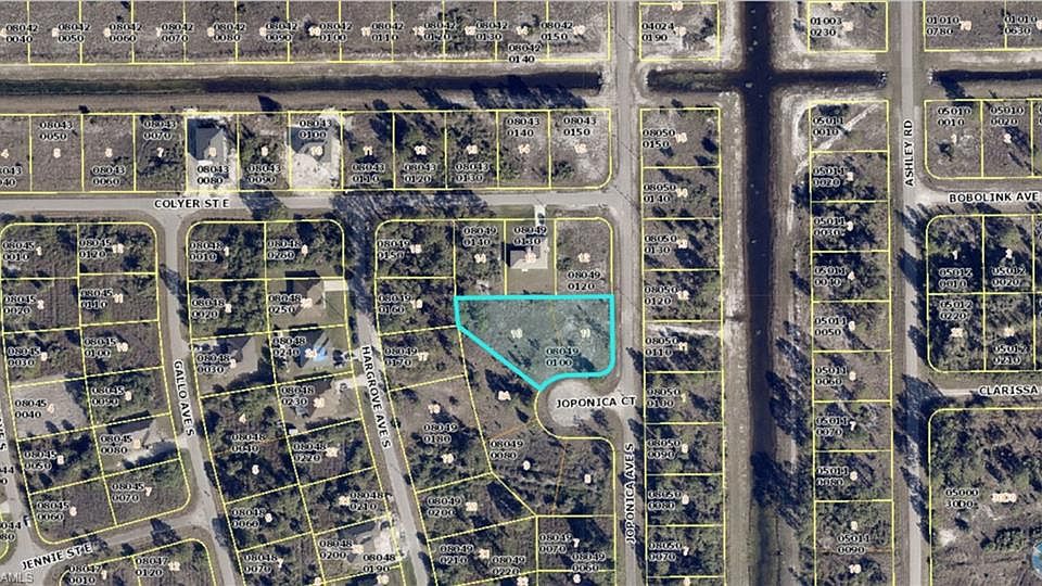 1st image of 857 Joponica CT