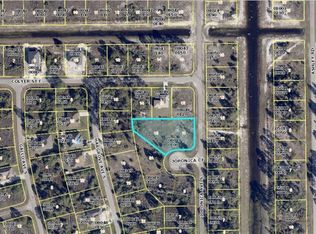 857 Joponica Ct, Lehigh Acres, FL 33974