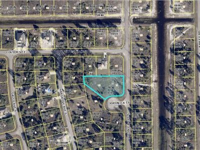 857 Joponica CT, Lehigh Acres, FL, 33974