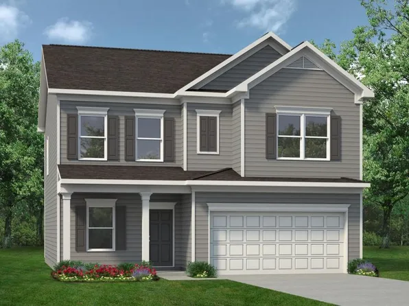 20 Longbrooke Dr, Rome, GA 30161