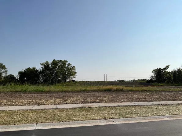 LOT 4 W Calvert St #A, Wichita, KS 67217