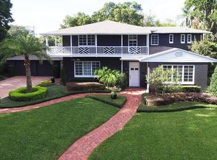 1141 Overbrook Dr, Orlando, FL 32804