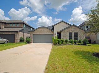 8326 Oakland Heights Ln, Richmond, TX 77407
