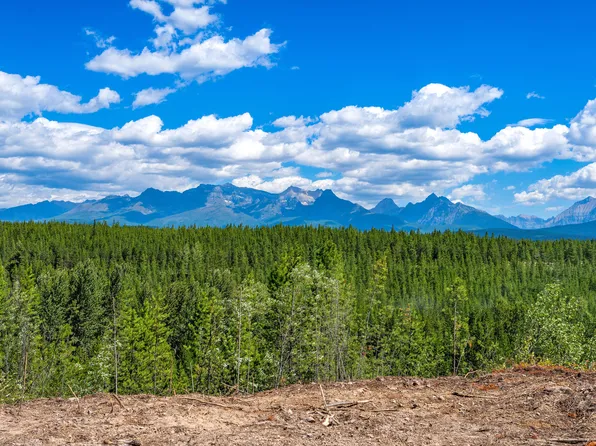 11680 N Fork Rd, Polebridge, MT 59928