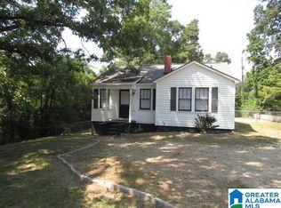 333 W 41st St, Anniston, AL 36206