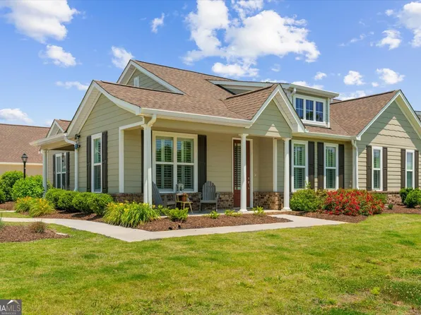 383 Pacer Ln #3, Dalton, GA 30721
