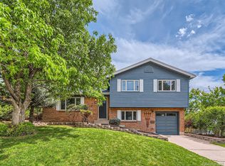 932 E Briarwood Cir S, Centennial, CO 80122