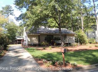 902 Buckingham Rd, Garner, NC 27529