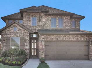 5915 Regala Dr, Manvel, TX 77578