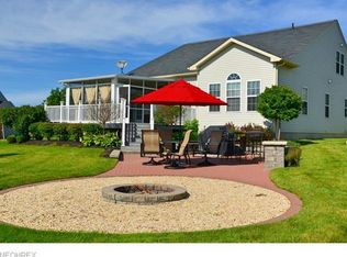 2142 Prestwick Ct, Streetsboro, OH 44241