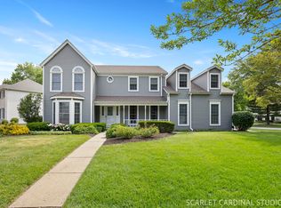 624 Joshua Ct, Naperville, IL 60540