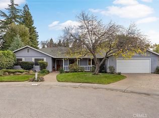 755 Hillgrove Ct, Chico, CA 95926