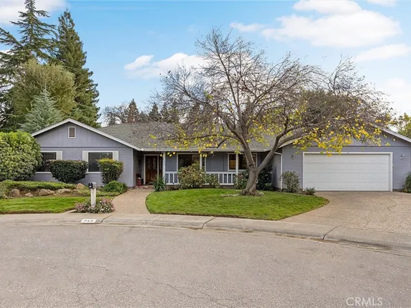 755 Hillgrove Ct, Chico, CA 95926