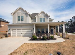 1773 Treymire Ct, Stone Mountain, GA 30088