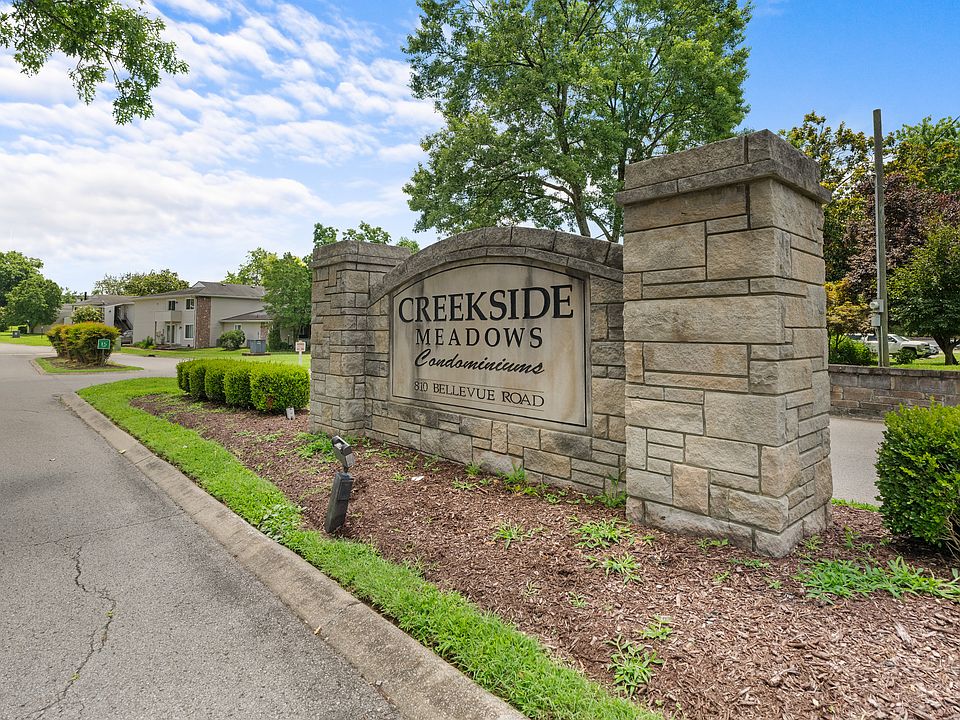 Creekside Meadows
810 Bellevue Road