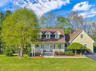 153 Knollview Place, Jefferson, NC 28640