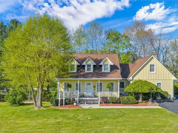 153 Knollview Place, Jefferson, NC 28640