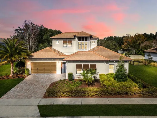 10193 Brocksport Cir, Gotha, FL 34734