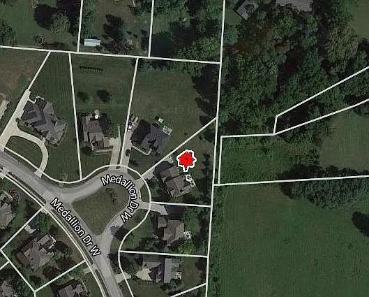 5036 Medallion Dr W photo 1