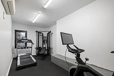 Rented by Living New York