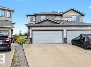 23 McLean Ct, Leduc, AB T9E 1A3
