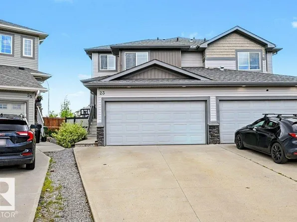 23 McLean Ct, Leduc, AB T9E 1A3