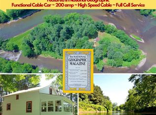 575 County Road 39, Afton, NY 13730