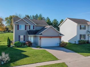 1507 E 1st Ave, Indianola, IA 50125