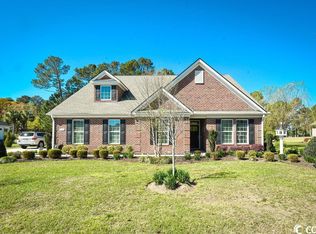 1111 Wigeon Dr, Conway, SC 29526