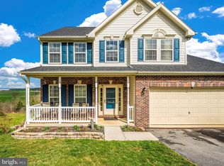 123 Colton Ct, Smithsburg, MD 21783