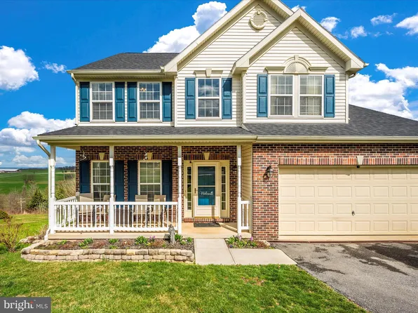 123 Colton Ct, Smithsburg, MD 21783