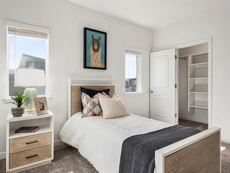 Haven Dell Townhomes — Photo 14