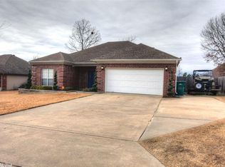 501 Cheshire Dr, Benton, AR 72015