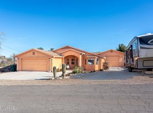 2310 W Calle Grato, Oracle, AZ 85623