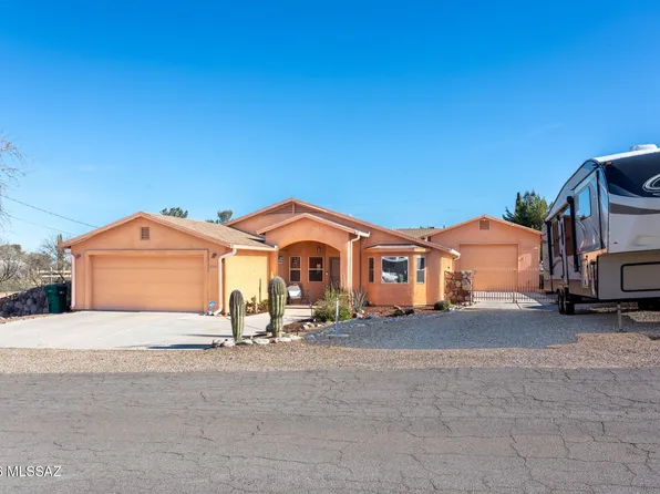 2310 W Calle Grato, Oracle, AZ 85623