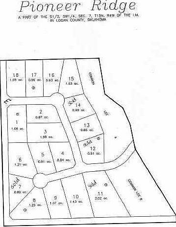 2nd image of LOT 15 Pioneer Way Lot 15
