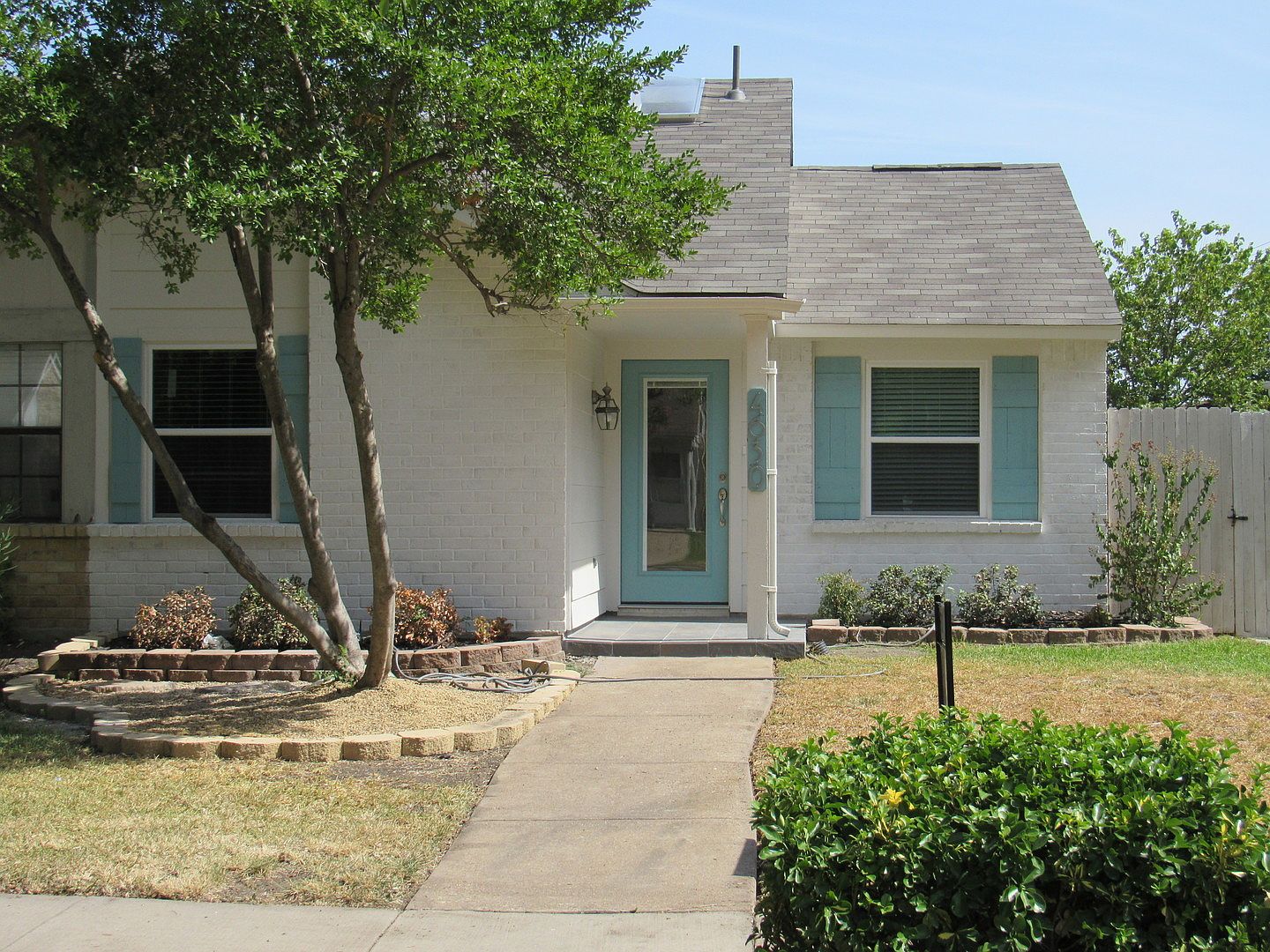 4630 Nervin St, The Colony, TX 75056 Zillow