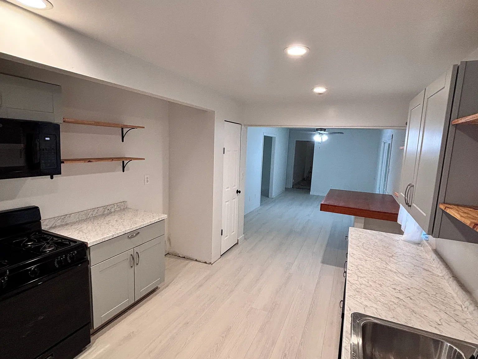 House For Rent Fort Worth Tx 76134 — Photo 3