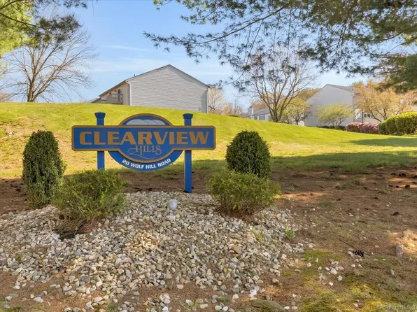 20 WOLF HILL Road #4E, Wolcott, CT 06716
