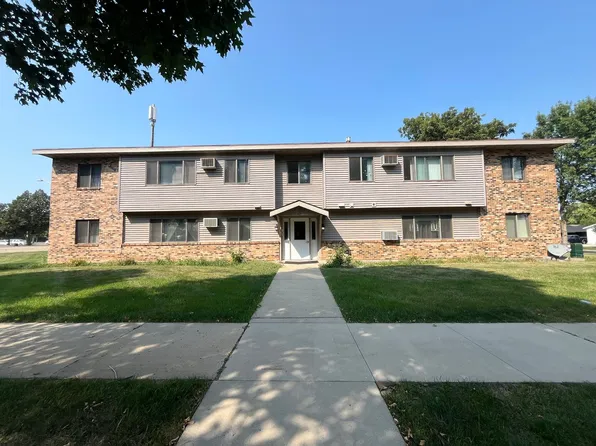Summerview - 415 E Luverne St, 415 E Luverne St APT 8, Luverne, MN 56156