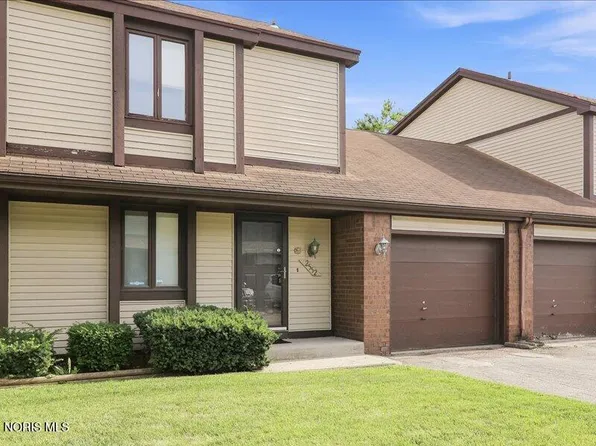2552 Plum Leaf Ln, Toledo, OH 43614