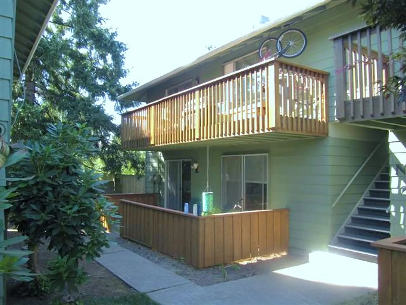 Quailwood Apartments — Photo 3