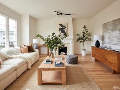 93 Palm Ave, San Francisco, CA, 94118