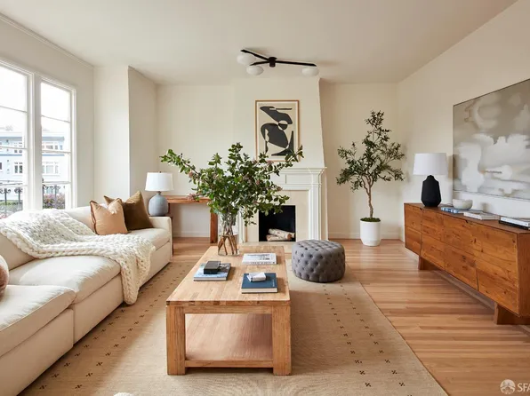 93 Palm Ave, San Francisco, CA 94118